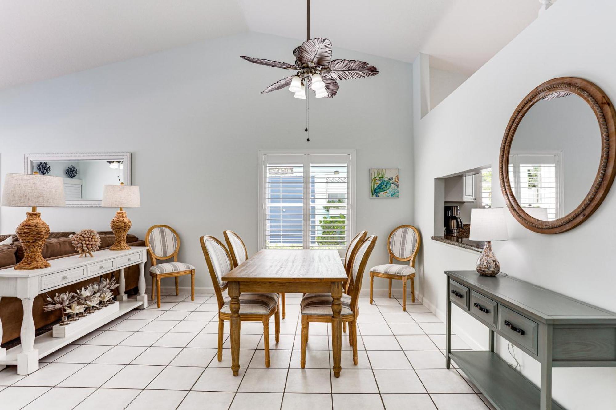 Coastal Villa With Private Yard And Heated Pool! North Palm Beach Exterior photo